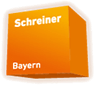 Logo Fachverband Schreinerhandwerk Bayern