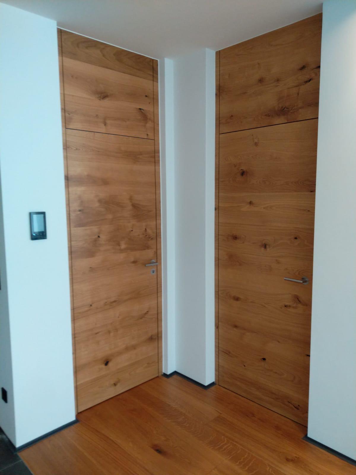 Innentür nach Maß 4 – Schreinerei Siegert